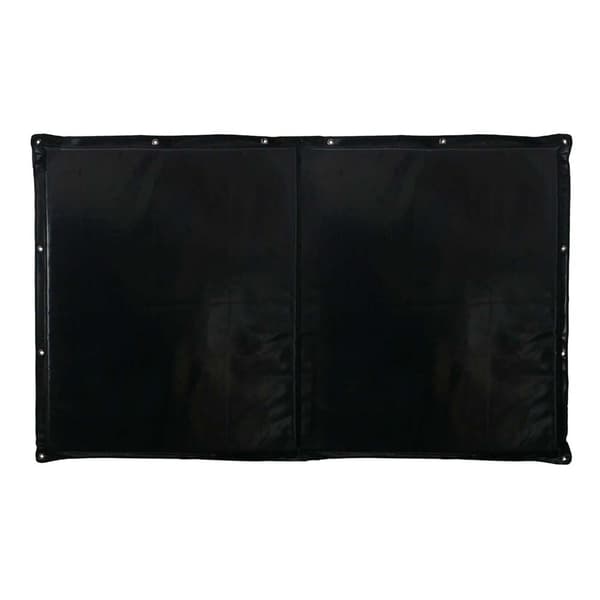 Kentucky Kick Pad Sort 300 x 120 cm