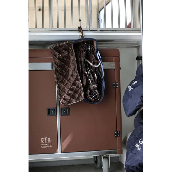 Kentucky Bridles Taske  Full
