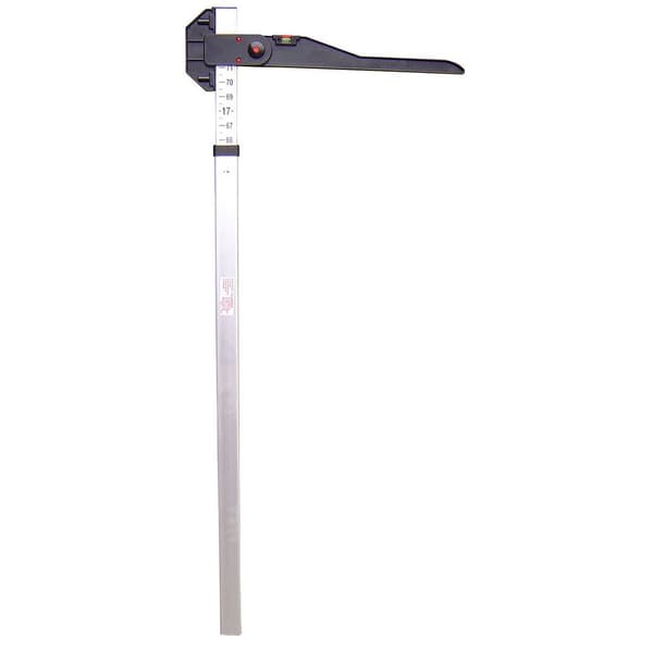 Harry´s Horse Aluminiumsmeter 180 Cm