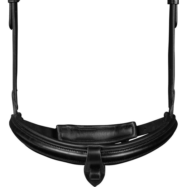 Waldhausen Trense S-line Harmony Sort Cob