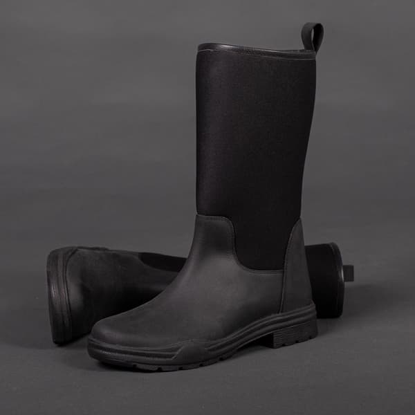 Harry´s Horse Vandtætte Neoprenstøvler Brun EU 42