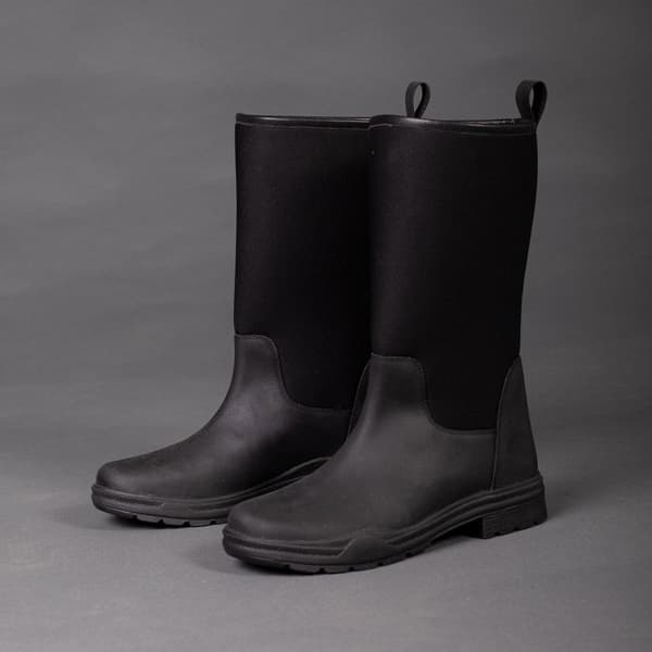 Harry´s Horse Vandtætte Neoprenstøvler Brun EU 42