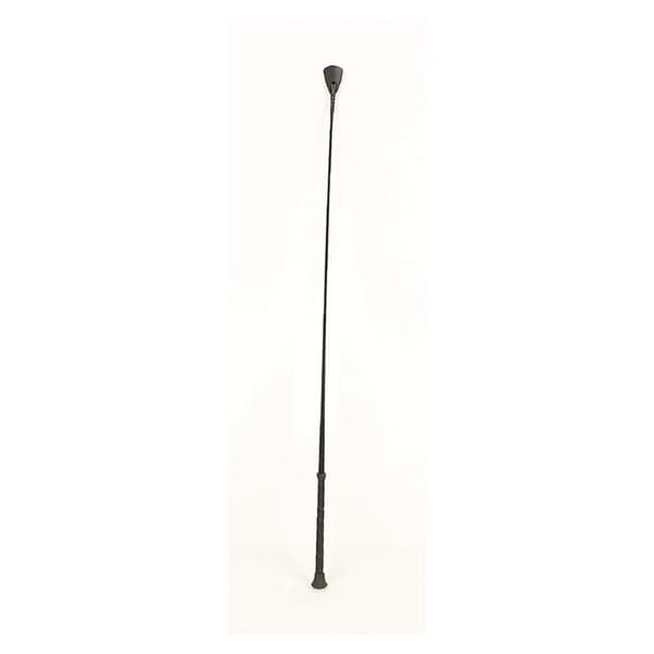 HySCHOOL Open Keeper Skolpiska Black 33in