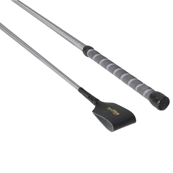 MacTack Riding Whip With No3 Leather Keeper