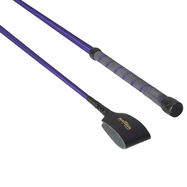 MacTack Riding Whip With No3 Leather Keeper