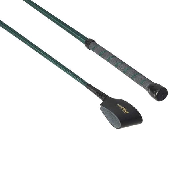 MacTack Riding Whip med No3 Leather Keeper