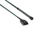 Miniatyrbild 3 av 3: MacTack Riding Whip med No3 Leather Keeper