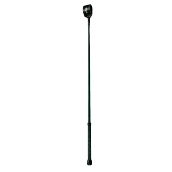 MacTack Riding Whip med No3 Leather Keeper