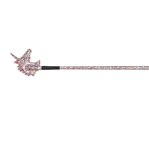 Dublin Sparkley Unicorn Crop