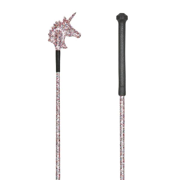 Dublin Sparkley Unicorn Crop