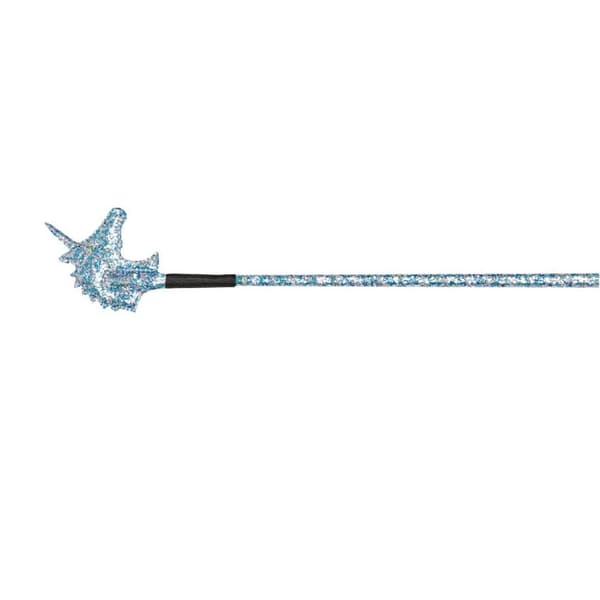 Dublin Sparkley Unicorn Crop