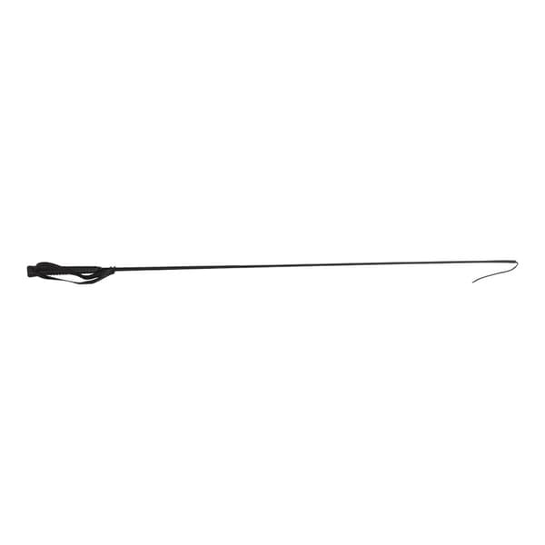 Dublin Economy Dressage Whip Black 100cm