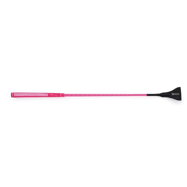 Shires Rainbow Horse Riding Whip