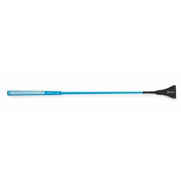 Shires Rainbow Horse Riding Whip