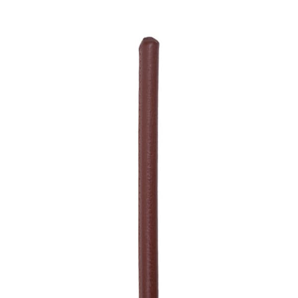 Supreme Products Classic Leather Horse Show Cane