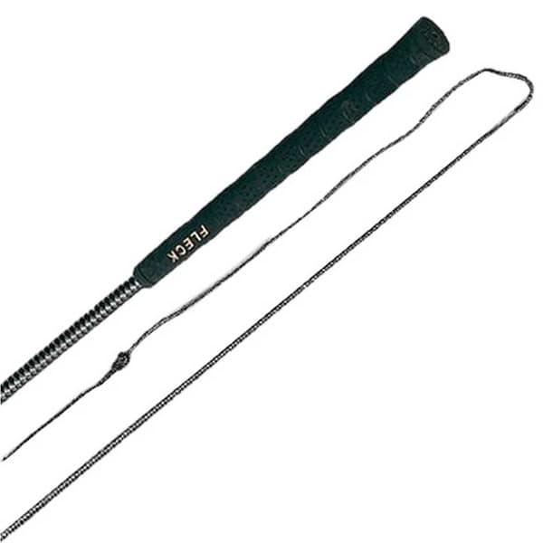 Fleck Ruoska Driv Light Hopeinen 180 cm