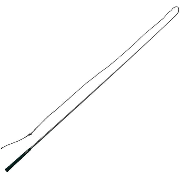 Fleck Let Pisk Ultra Sort 200 cm