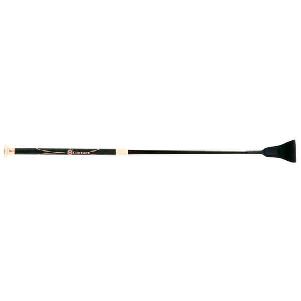 Fleck Pisk Contact Sort 50 cm