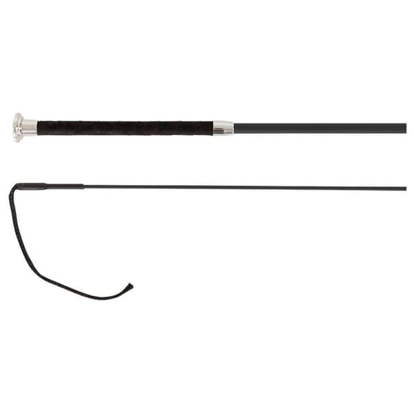 Br Ruoska Extendable Medusa Ve3 Musta 100-130 cm