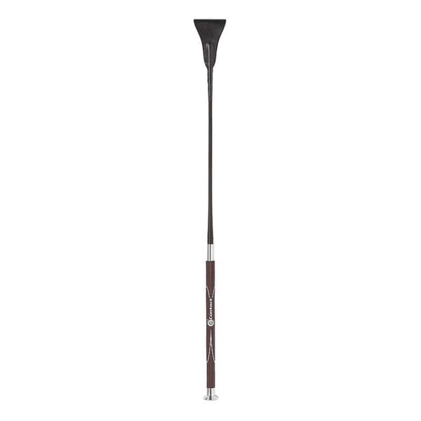 Fleck Pisk Contact Sort 65 cm