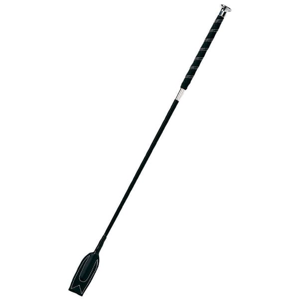 Fleck Hop Pisk Soft Sort 64 cm