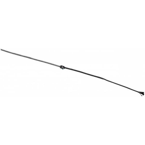 Whip&go Ruoska Carbon Musta 190 cm