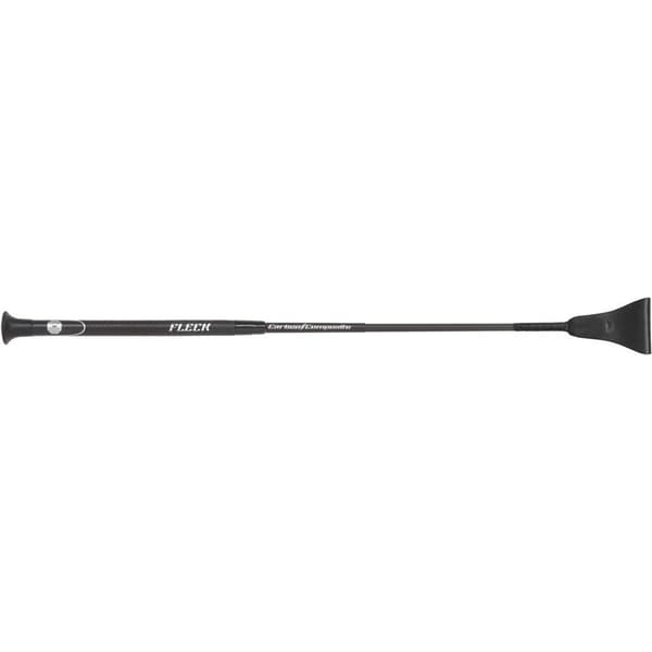 Fleck Ruoska Carbon Graphite Musta 50 cm