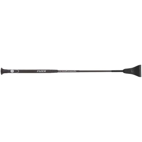 Fleck Ruoska Carbon Graphite Musta 50 cm