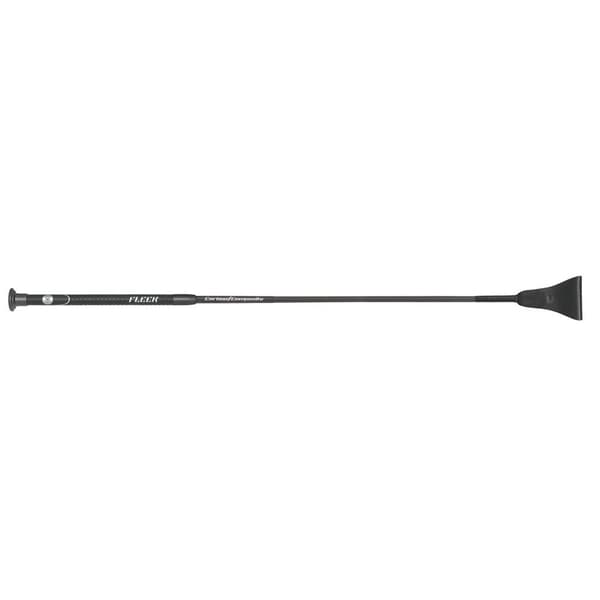 Fleck Ruoska Carbon Graphite Musta 50 cm