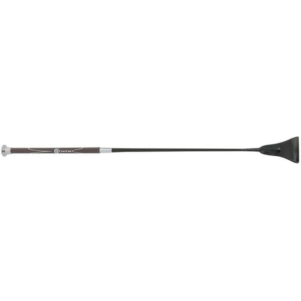 Fleck Hyppääminen Ruoska Contact Musta 60 cm