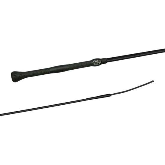 Fleck Dressyrpiska Economy 02000 Evo-grip Svart 130 cm