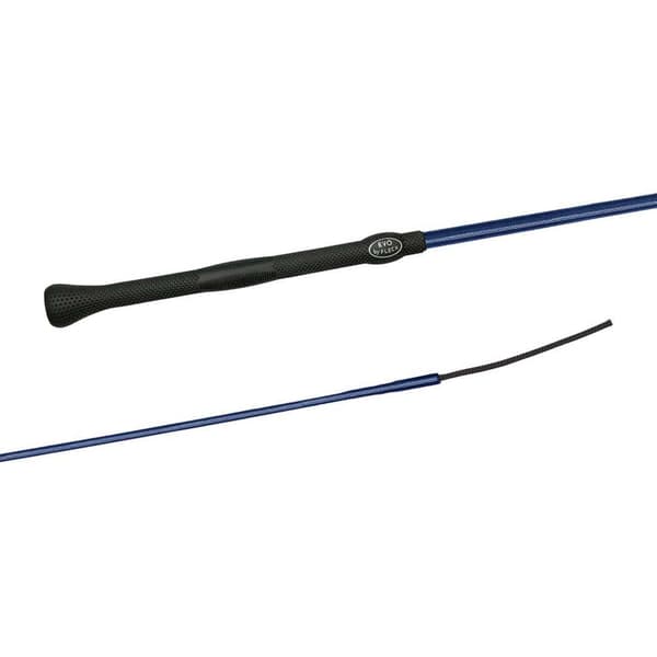Fleck Dressurpisk Economy 02000 Evo-grip Blå 110 cm