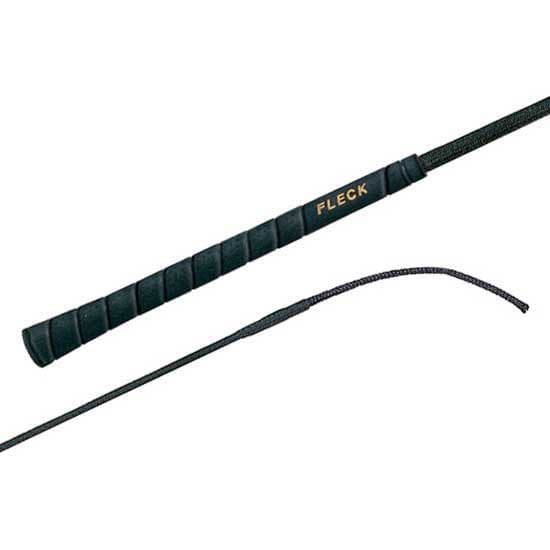 Fleck Dressurpisk Economy 03002 Fleck-grip Blå 110 cm