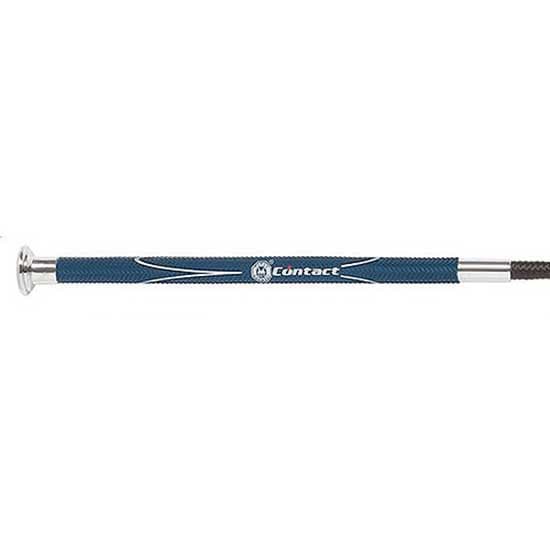 Fleck Dressurpisk Professional 03013 Contact Sort 110 cm