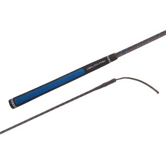 Fleck Dressurpisk Professional 03010 Delta Pro Sort 120 cm