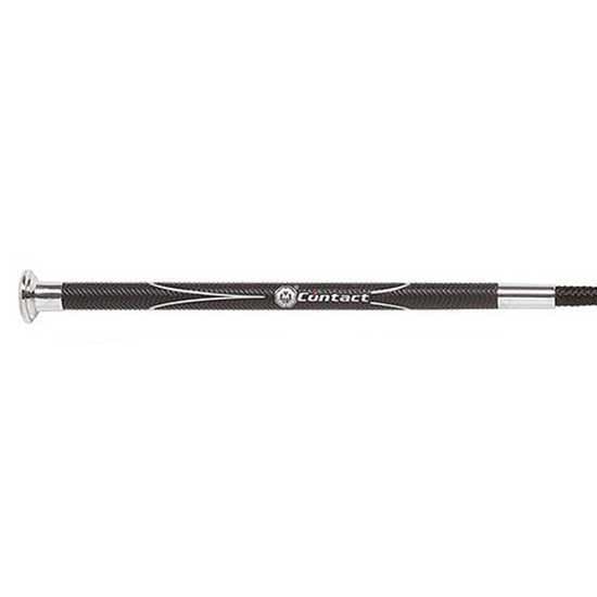 Fleck Dressurpisk Professional 03013 Contact Sort 110 cm