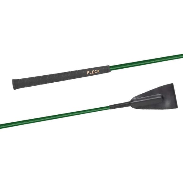 Fleck Hoppepisk Economy 02002 Grip Grøn 60 cm