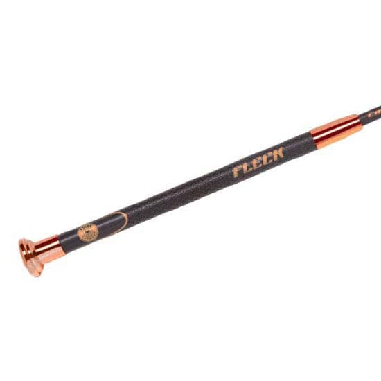 Fleck Hyppypiiska Professional 02009 Carbon Ultralight Musta 60 cm
