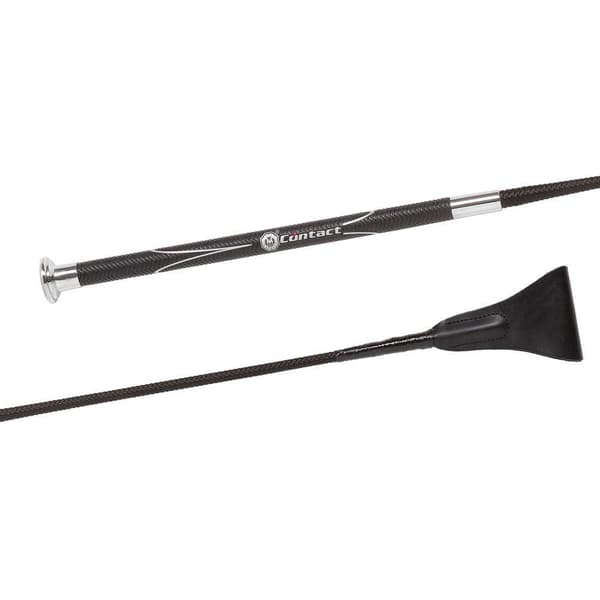 Fleck Hyppypiiska Professional 02013 Contact Musta 60 cm