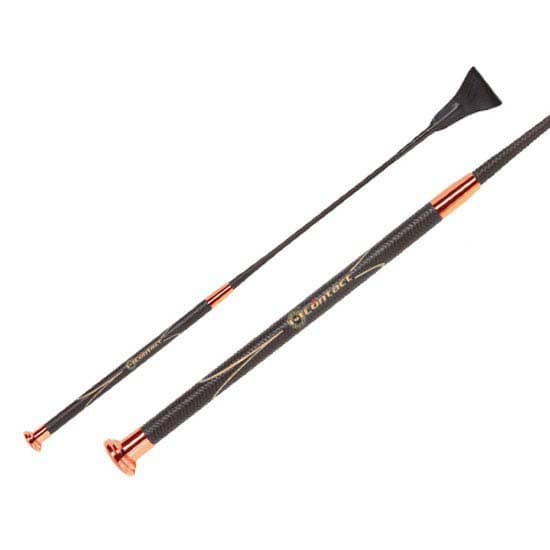 Fleck Hoppepisk Professional 02013 Contact Sort 60 cm