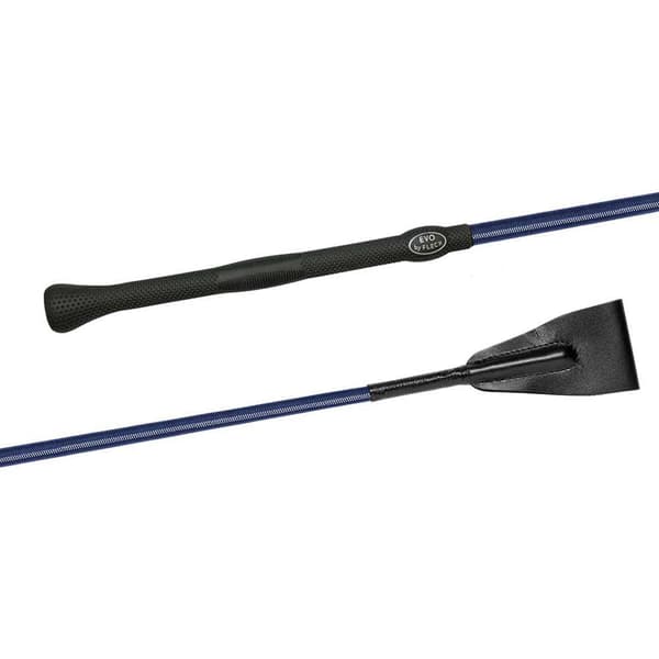 Fleck Hoppepisk Economy 02000 Evo-grip Blå 45 cm