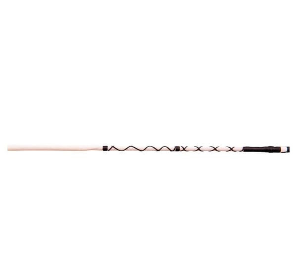 Premiere Ridepisk Halley Sort 160 cm