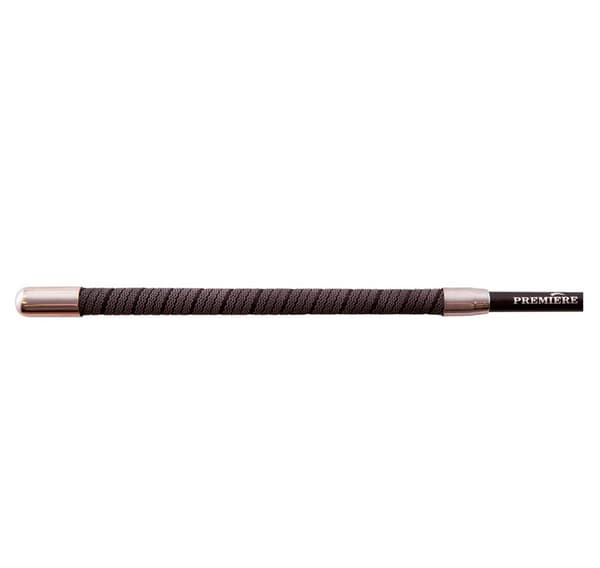 Premiere Ridepisk Halley Sort 160 cm