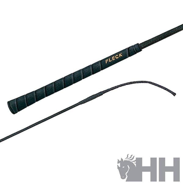 Fleck Dressurpisk Economy 03002 Fleck-grip 110 cm
