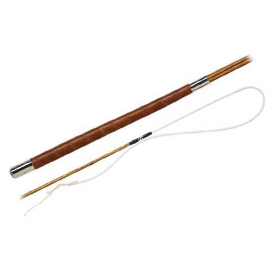 Fleck Pisk Enganche Professional 07037 Bamboo Brun 140 cm