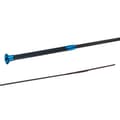Miniatyrbillede 2 af 2: Fleck Dressurpisk Economy Silktouch Crystal Sort 110 cm