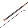 Miniatyrbillede 1 af 2: Fleck Dressurpisk Professional 03013 Contact Sort 130 cm