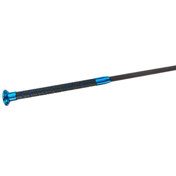 Fleck Hoppepisk Economy Silktouch Crystal Blå 60 cm