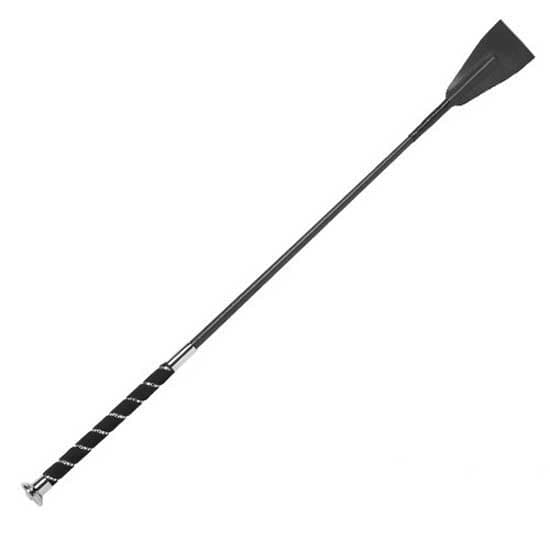 Fleck Hoppepisk Premium 02037s Swarovski 60 cm