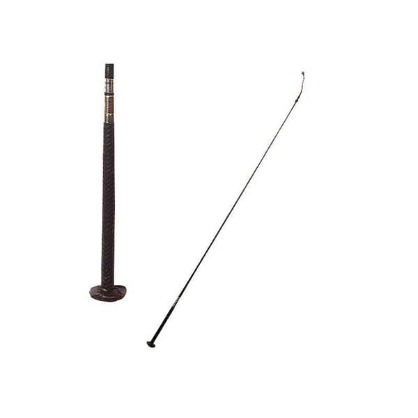 Marjoman Distribucion Eurohunter Pisk  100 cm